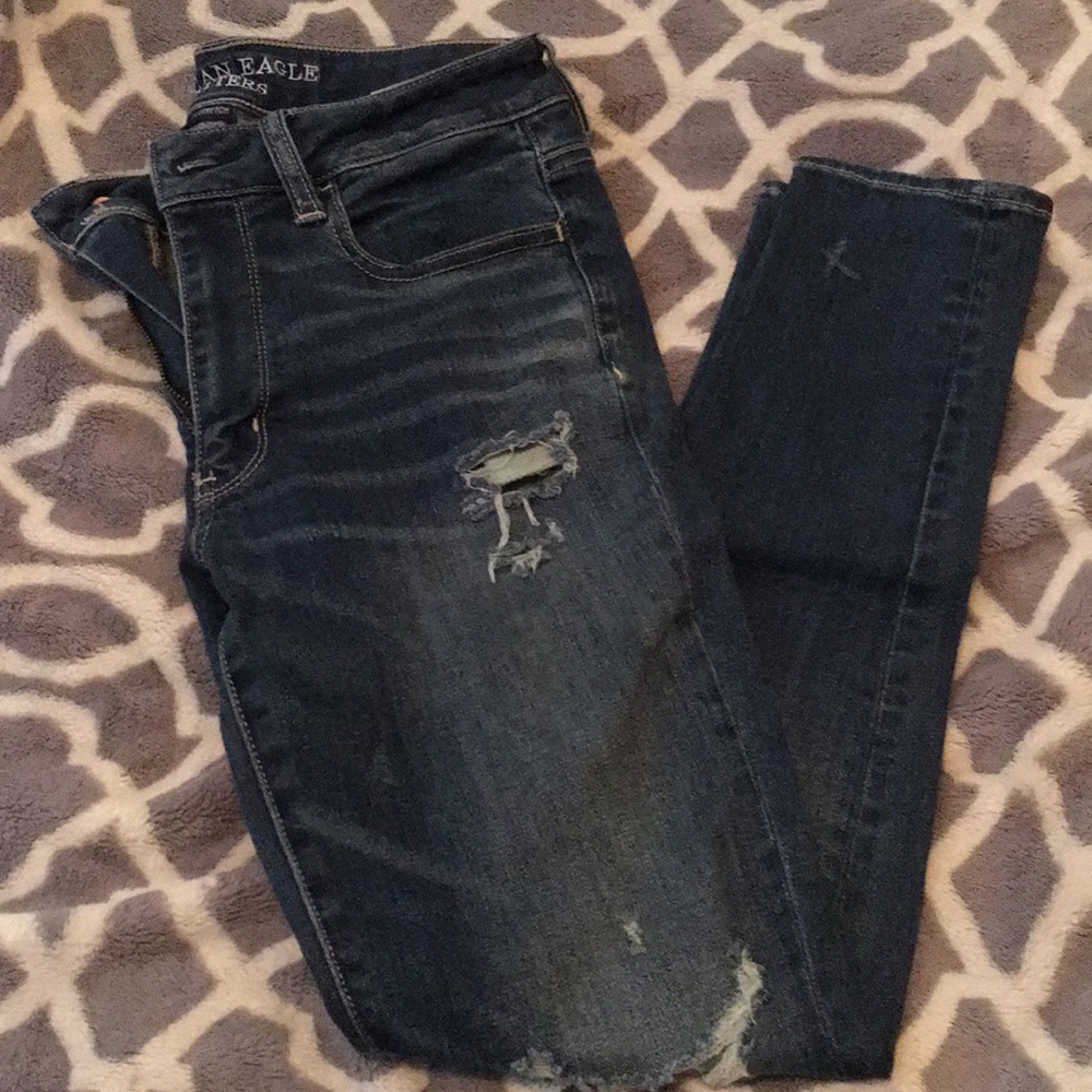 NWOT American Eagle jeans